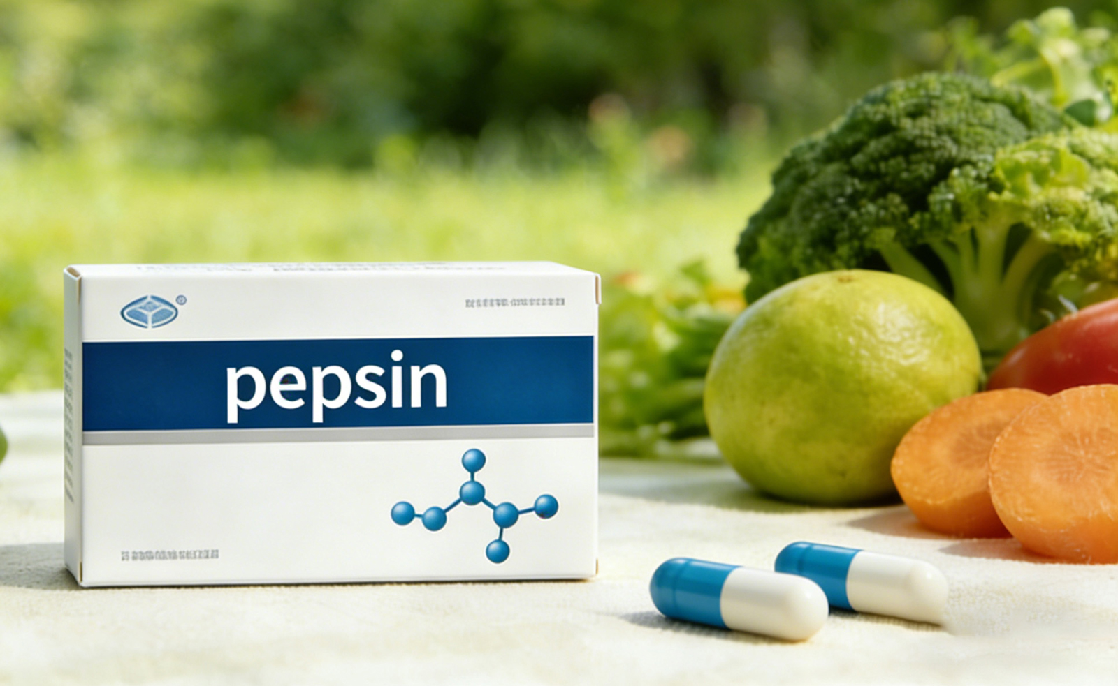 Applications-of-pepsin