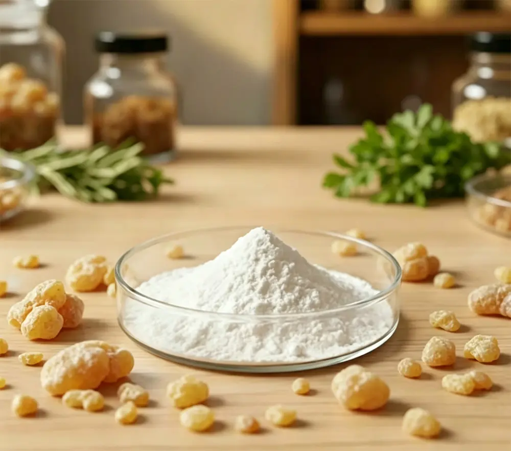 Best High Quality 65% Boswellic Acid Wholesale Bulk Boswellia Serrata Extract Supplier, Companies