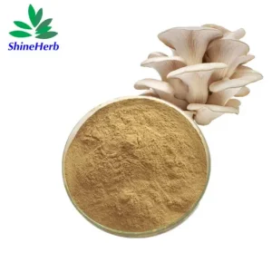 Wholesale Wholesale Oyster Mushroom Extract for Dietary Supplement Suppliers, Exporter