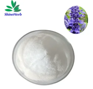 High-Quality Bulk Perilla Seed Leaf Extract Powder Natural Sclareolide 95% CAS 564-20-5 Exporter, Factories