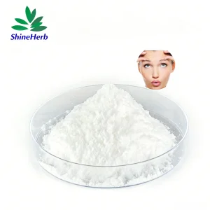 Buy Argireline Peptide Anti-Wrinkle Ingredient for Cosmetic Ingredient Manufacturer, Companies