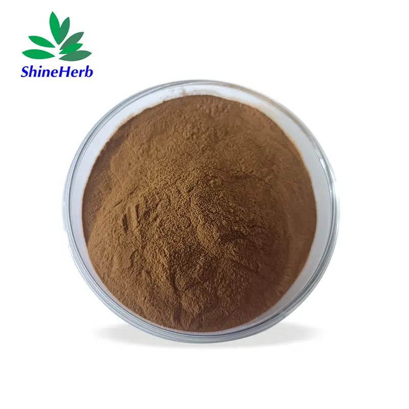 Buy Natural Hypericum Perforatum Extract Hypericin Bulk Wholesale Supplier, Company
