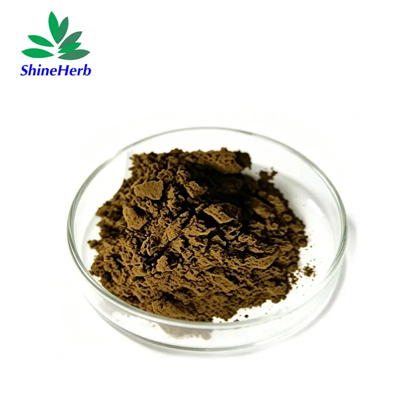 Wholesale Epimedium Extract - High Purity Icariin for Health Supplier, Exporter