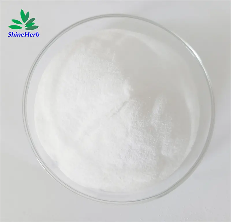 China Natural Lysozyme Powder from China Factory | Top Suppliers for Food Preservation Supplier, Factories