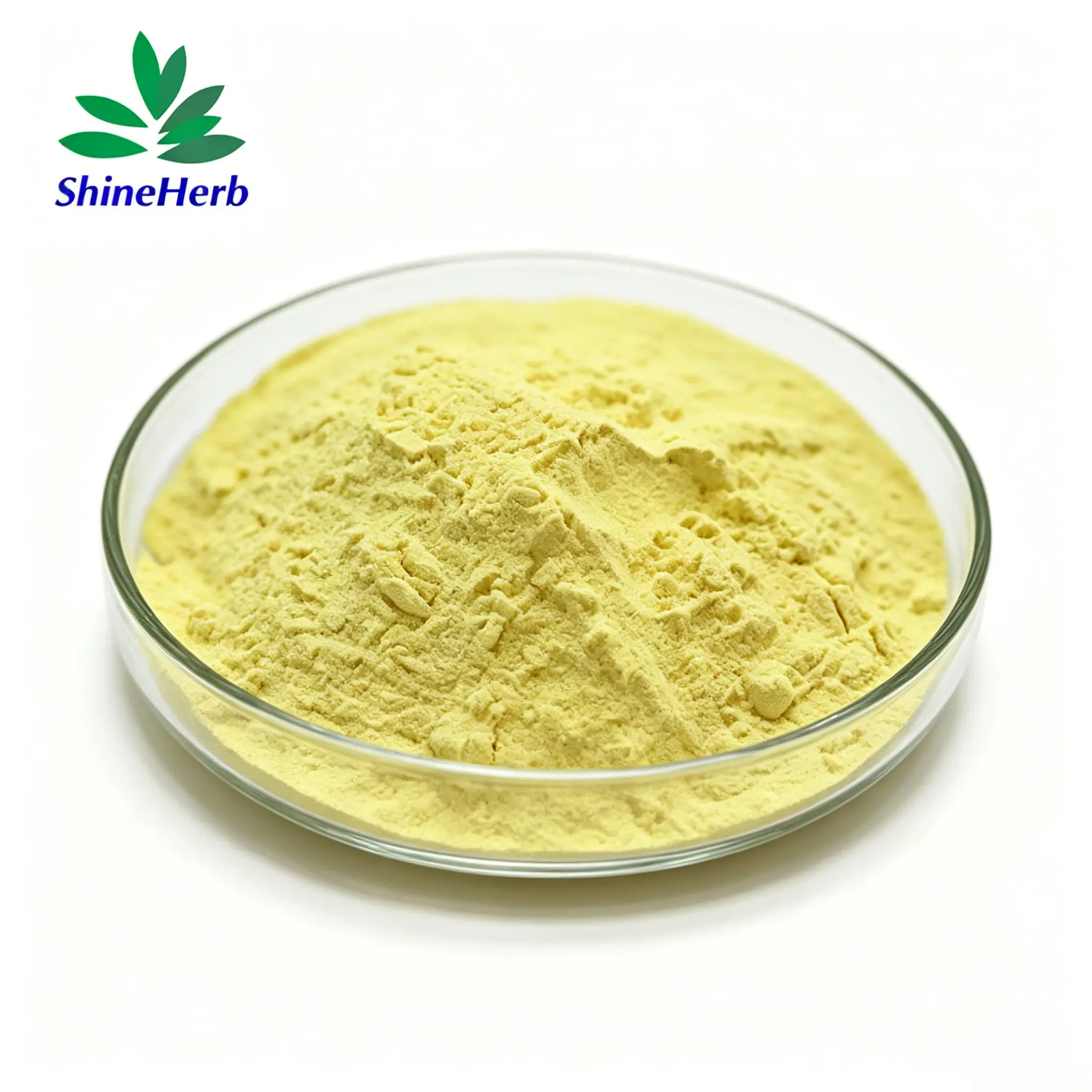 Wholesale Apigenin 98% Natural Flavonoid Ingredient for Dietary Supplements Suppliers, Exporter