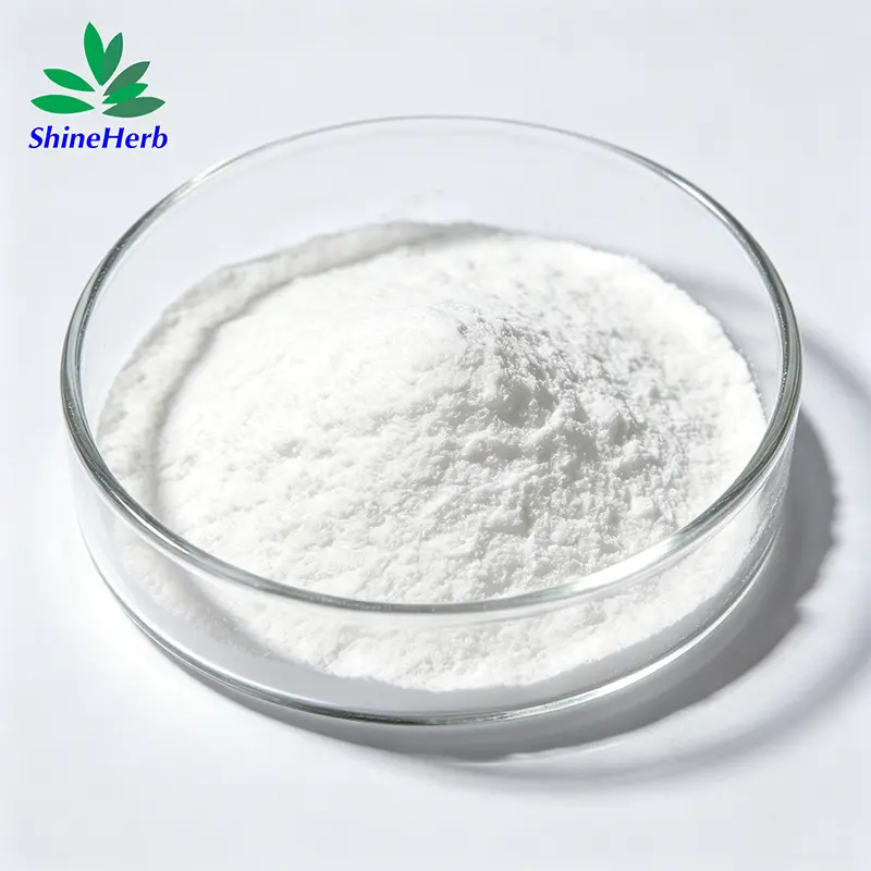Wholesale Aminolevulinic Acid Phosphate Powder Cosmetic Grade 5-ALA Phosphate Bulk Wholesale Manufacturers, Supplier