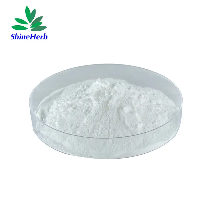 Best Beta-Sitosterol 98% Powder Supplier Plant Sterol Ingredient Supplier, Exporters
