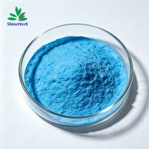 High Quality Copper Glycinate Manufacturer