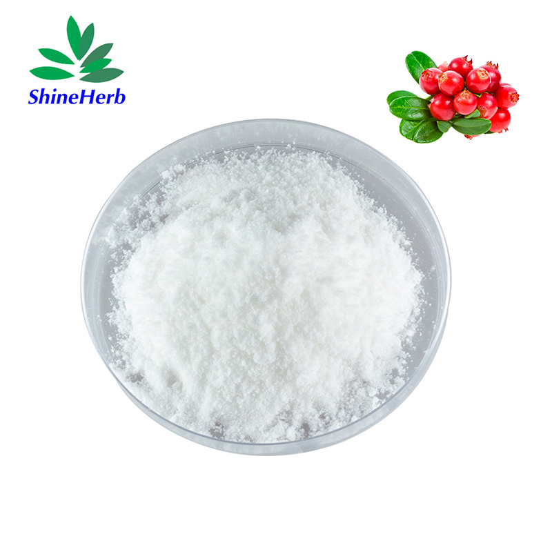 alpha-arbutin-1