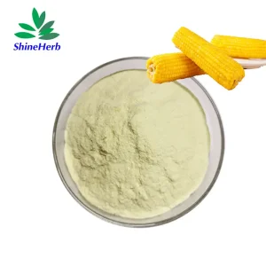 Wholesale Corn Protein Peptide