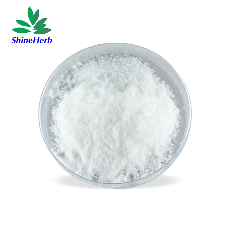 China Pure Natural Hirudin Powder CAS 113274-56-9 Food Additives Manufacturer, Companies