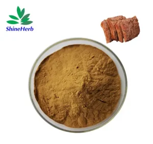 Best High Quality Cabinda Bark Extract for Male health supplement ingredients Suppliers, Supplier