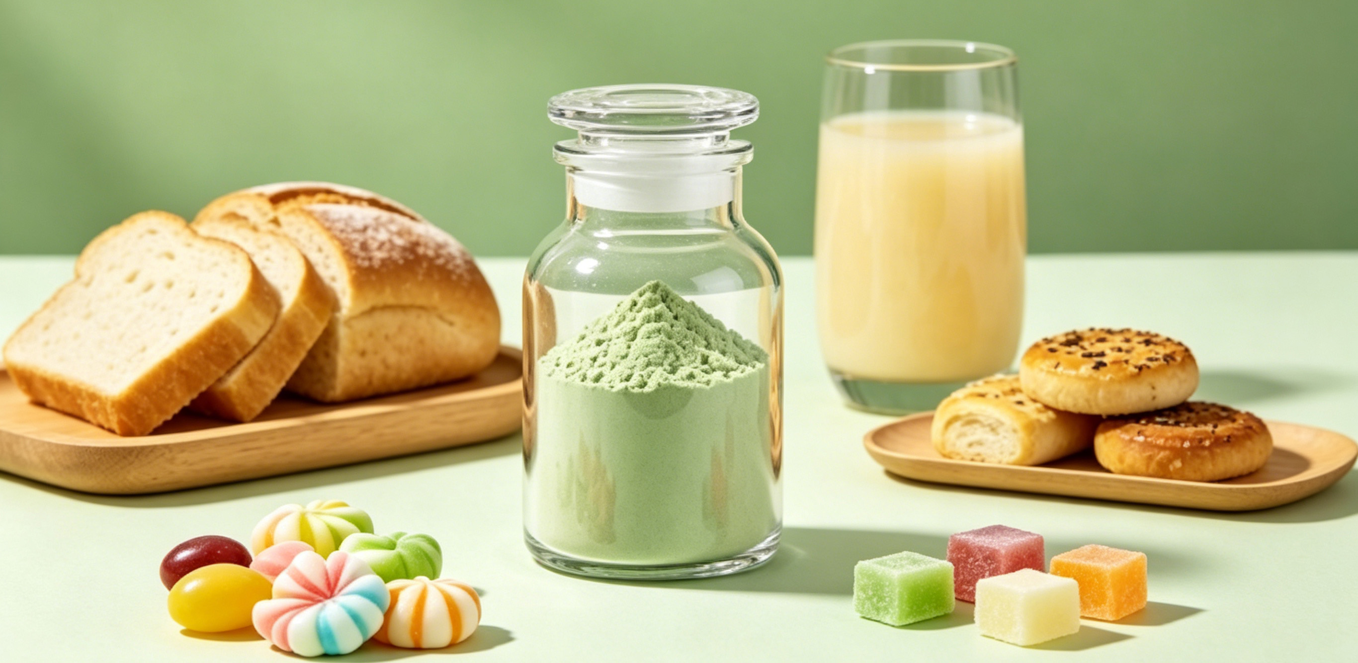 Sodium Copper Chlorophyllin