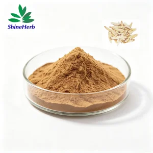 Buy Astragaloside IV Powder Astragalus Root Extract Factory supply Manufacturers, Suppliers