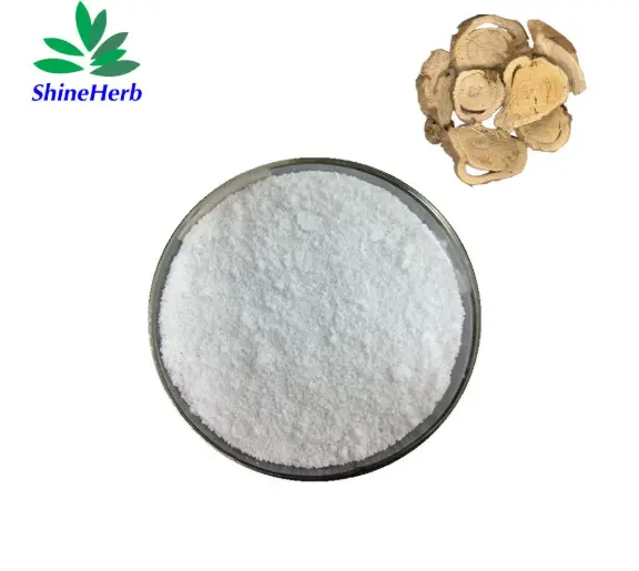 Buy Hot Sale Matrine 98% Sophora Flavescens Extract Sophora Flavescens Extract Exporters, Exporter
