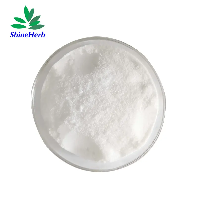 Best Shineherb supply Artemisia Annua Extract Artemisinin Powder Suppliers, Exporters