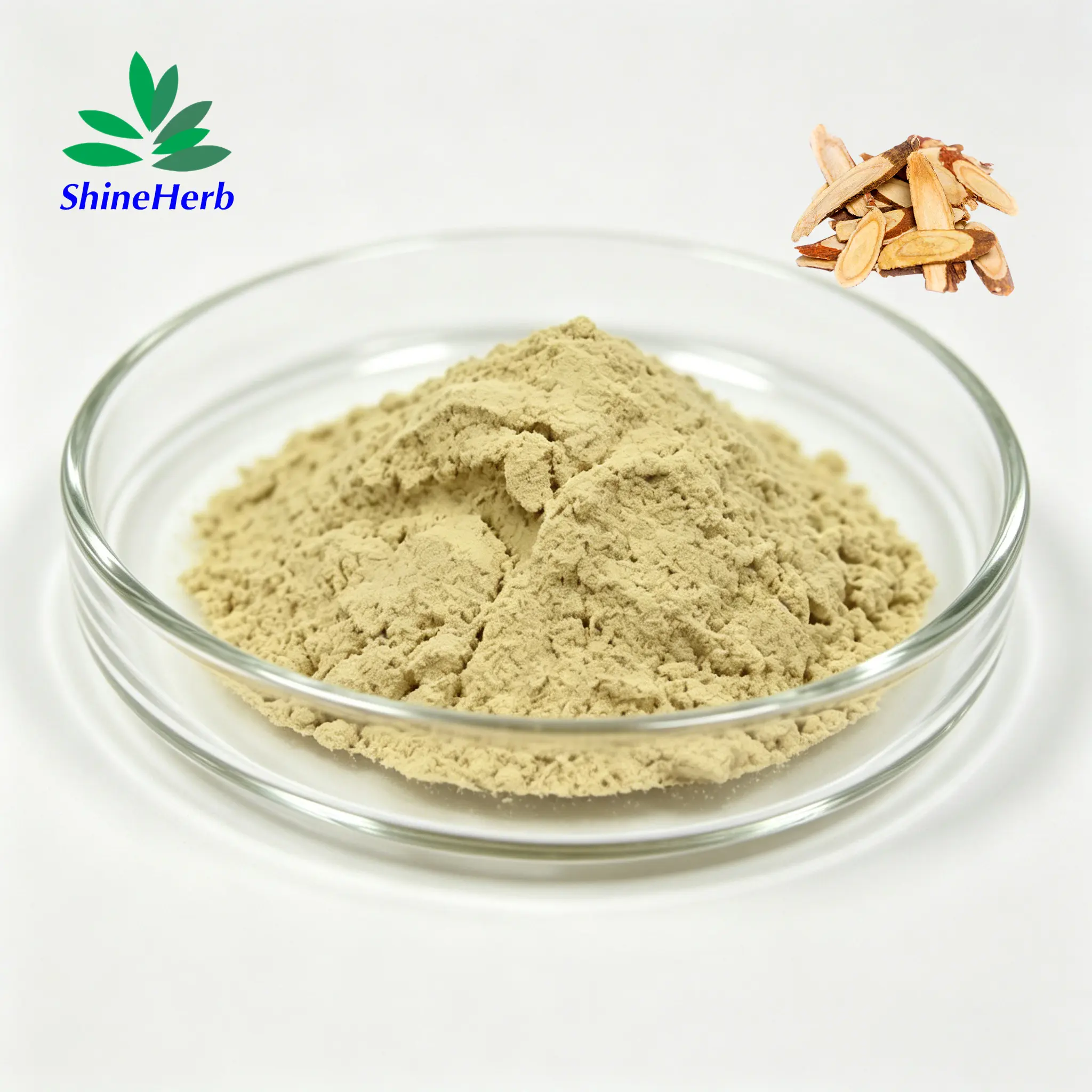 Best Food grade Baicalin Powder CAS No. 21967-41-9 Scutellaria Baicalensis Extract Exporters, Exporter