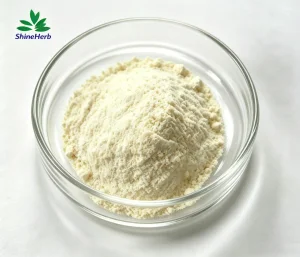 Bird's Nest Peptide Supplement ingredients