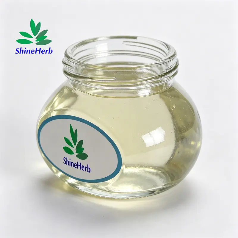 China Natural Squalane Oil High Stability Cosmetic Raw Material for Skincare Formulas Supplier, Companies