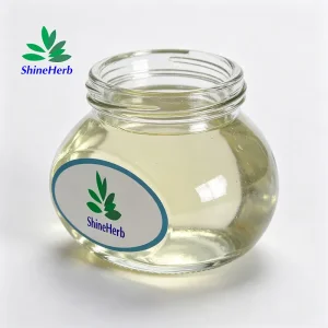 China Natural Squalane Oil High Stability Cosmetic Raw Material for Skincare Formulas Supplier, Companies