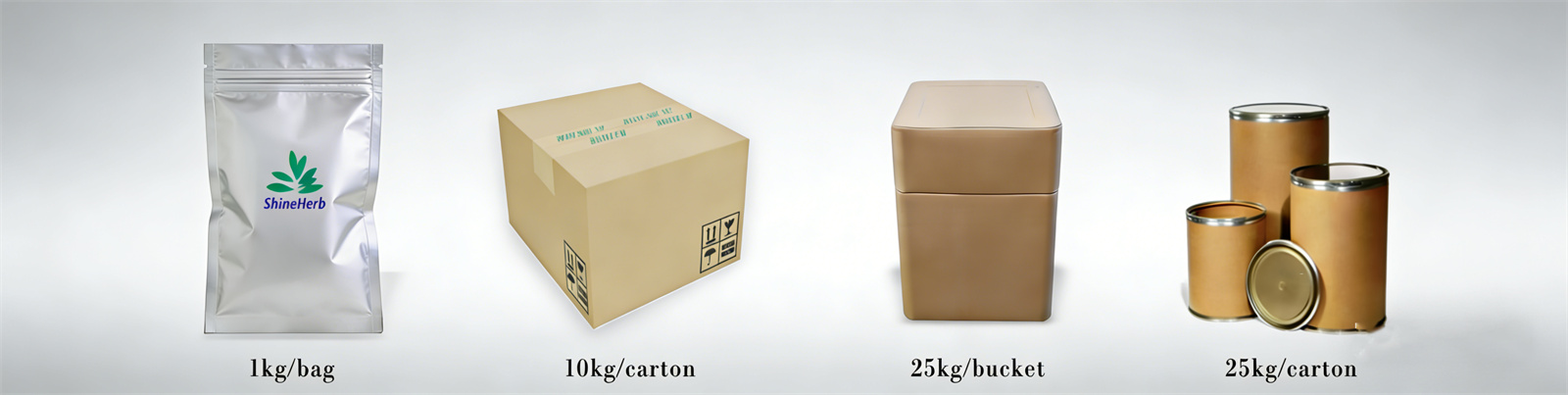packaging