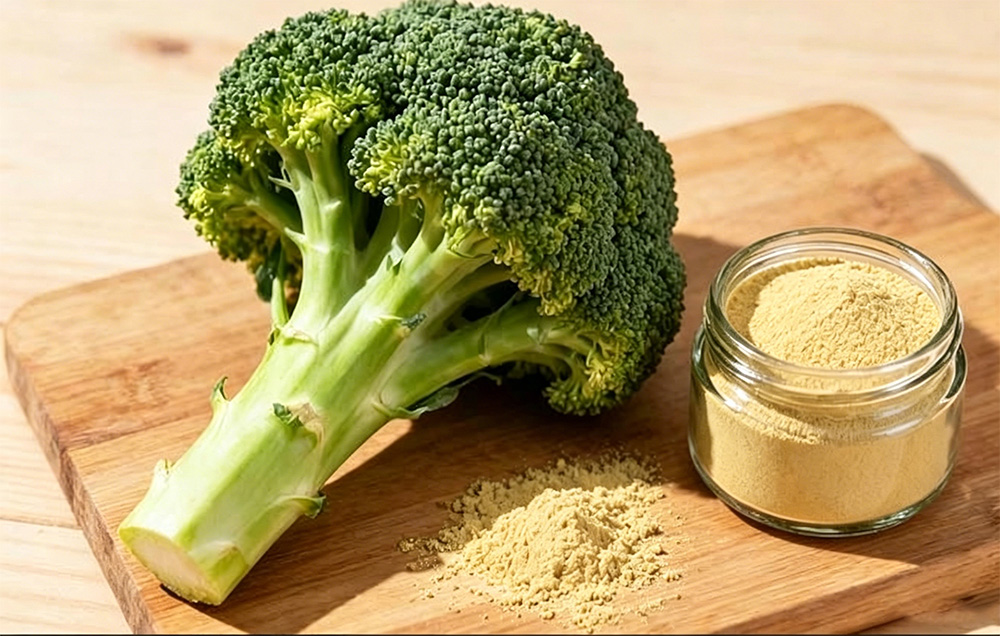 broccoli-seed-extract