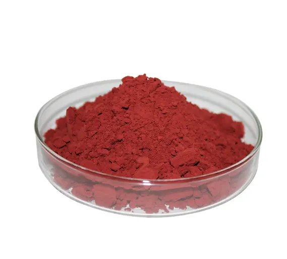 Wholesale Capsanthin Bulk Natural Red Color Ingredient Manufacturers, Factory