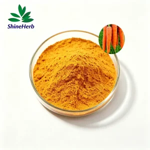 Beta-Carotene Powder