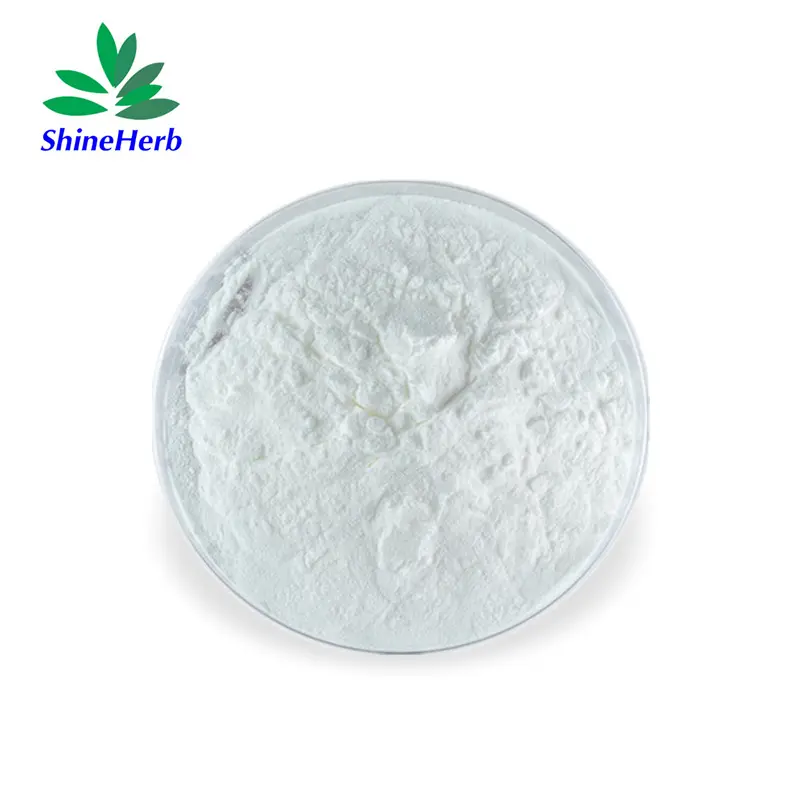 China Wholesale Bulk Inulin Natural Chicory Root Extract Exporters, Factories