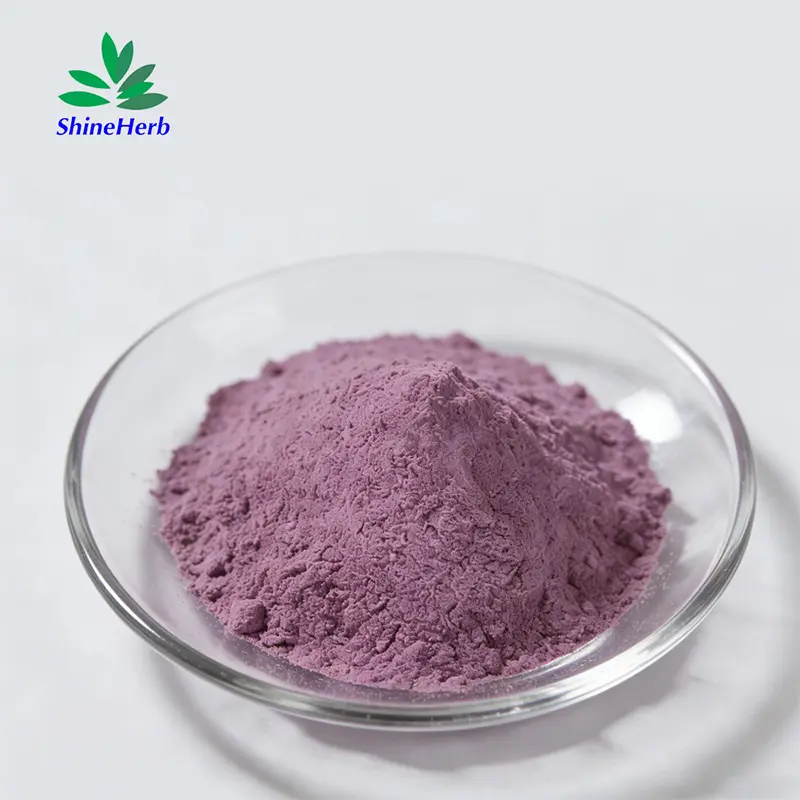 High-Quality Natural Ube Powder High Quality Purple Yam Powder Bulk wholesale Exporters, Factories