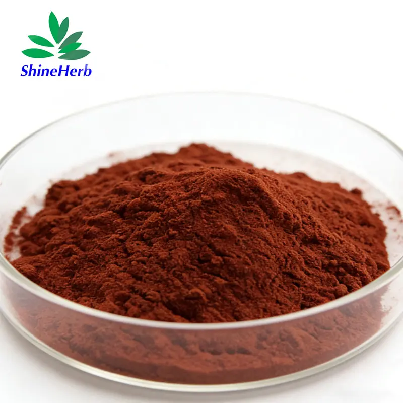 Buy PQQ Powder 99% Pyrroloquinoline Quinone Disodium Salt bulk supply Manufacturers, Factory