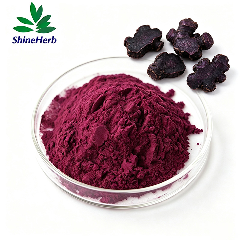 Moringa Leaf Powder