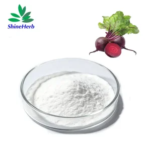 Best Bulk Betaine Hydrochloride Betaine HCL Powder