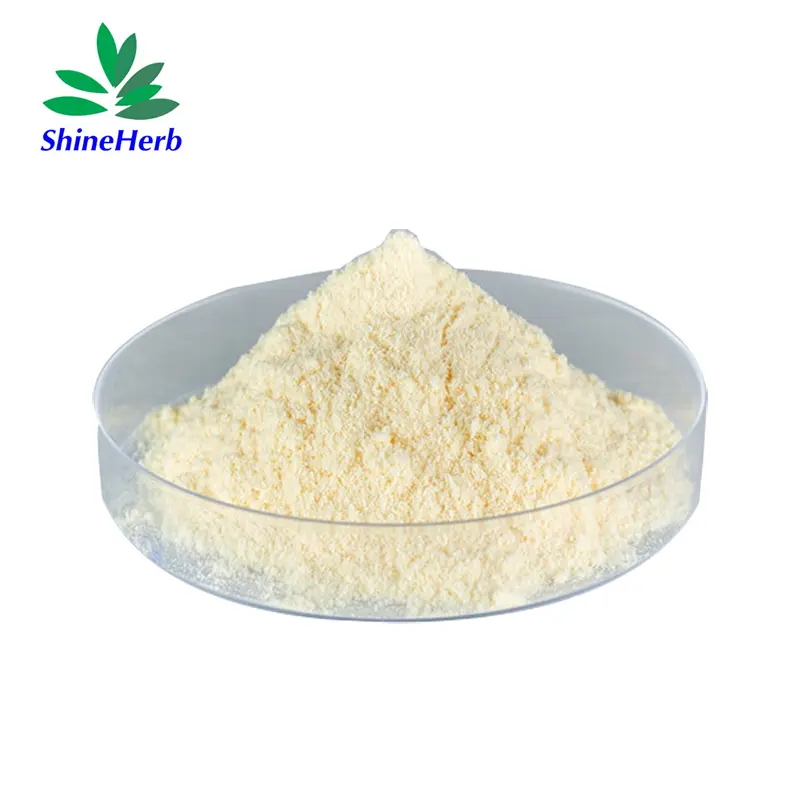 China Wholesale Selenium-enriched yeast powder food grade Selenium extract powder Suppliers, Factory