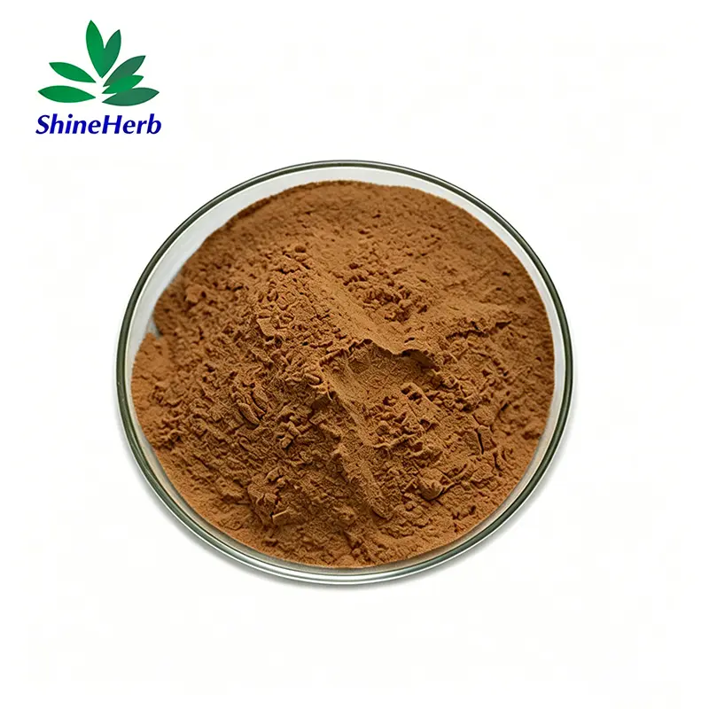 Wholesale Factory Supply Poria Cocos Extract Dietary Supplement  Company, Factories