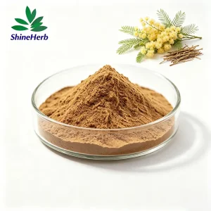 Buy Hot Sale Silktree Albizzia Extract 10: 1 Natural Extract Acacia Bark Extract Manufacturer, Exporters