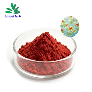 Natural Astaxanthin Powder