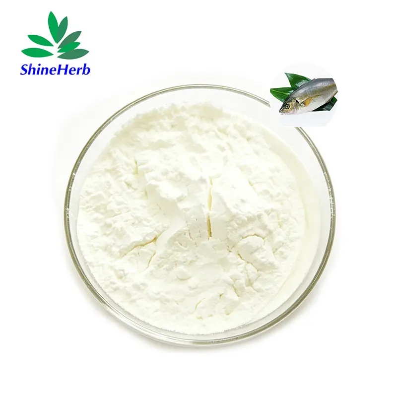 Buy High quality collagen peptide Hydrolyzed Fish Collagen Peptide/Bovine collagen/ Marine Collagen Manufacturers, Factories
