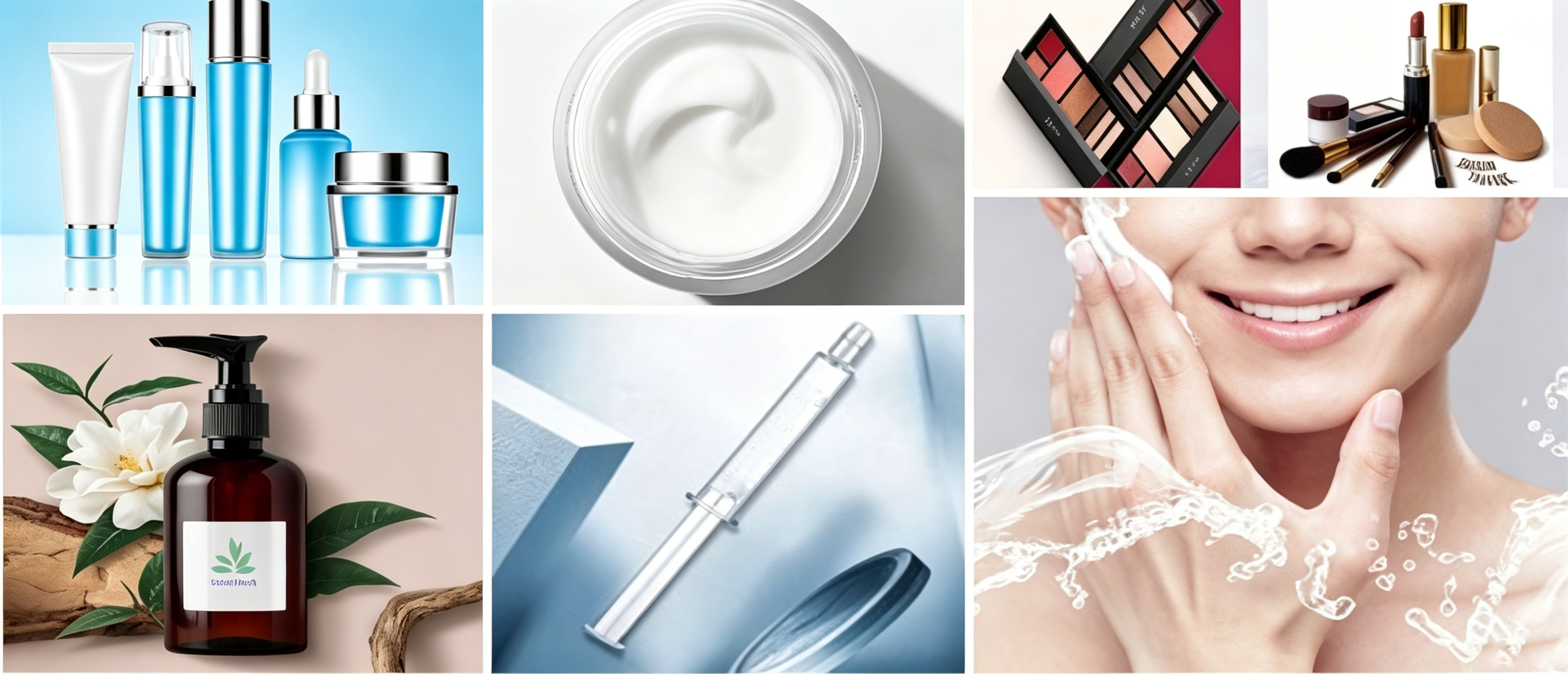 Application of Hyaluronic Acid 3