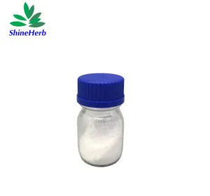 Best Cosmetic Grade Palmitoyl Tetrapeptide-7 Skin Repair Peptide Ingredient Supplier, Factories