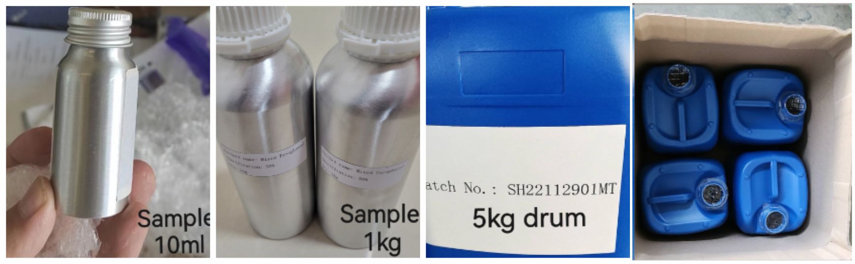 packaging-oil