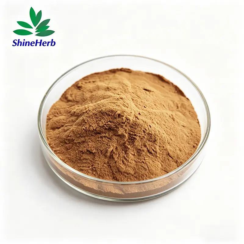 Wholesale Wholesale Natural Mimosa Root Bark Extract Powder Supplier, Exporters