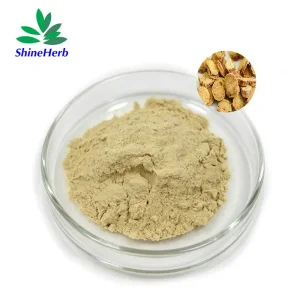 Wogonin Powder CAS 632-85-9