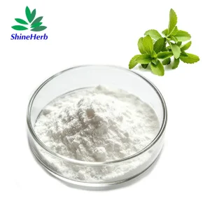 Stevia Leaf Extract