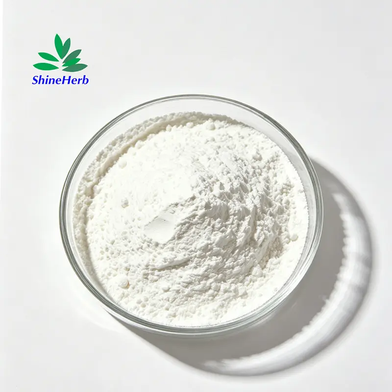 High-Quality Calcium BHB Beta-Hydroxybutyrate Powder CAS 586976-56-9 Raw Material For Keto Supplement Suppliers, Factory