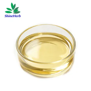 Natural D Alpha Tocopherol Vitamin E Oil
