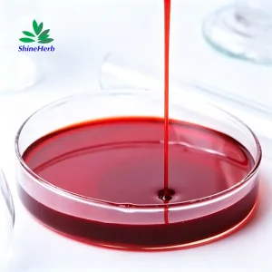 High Quality Low Viscosity High Phospholipid Antarctic Krill Oil