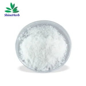 Buy Chenodeoxycholic Acid Powder High Quality Raw materials
