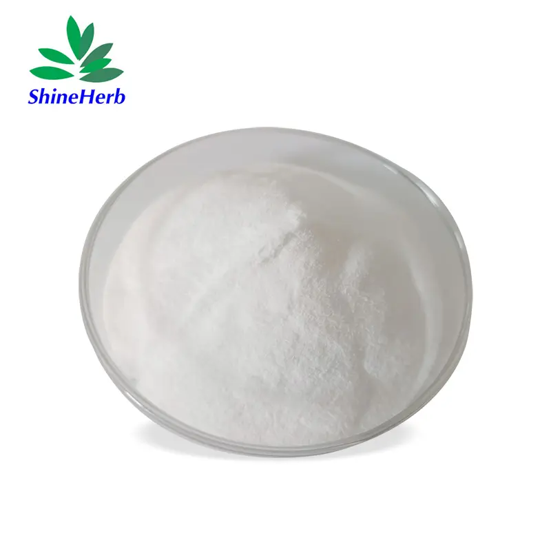 High-Quality Wholesale Sophora Japonica Extract Food Grade L-Rhamnose Monohydrate Manufacturer, Factory