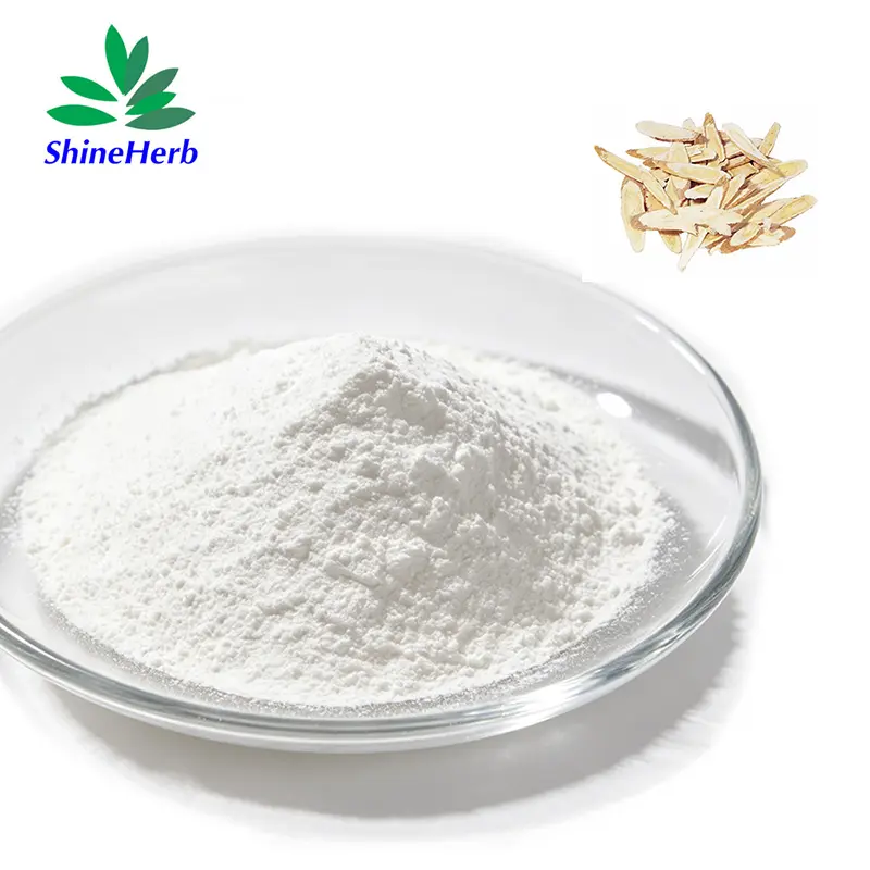 Buy Bulk Astragalus Extract 98% Cycloastragenol for Anti-Aging Suppliers, Factory